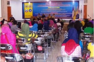 Seminar nasional
